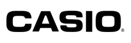 Casio logo