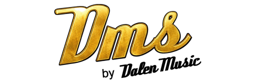 DMS by Dalen Music logo
