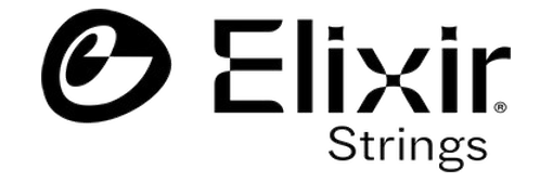 Elixir Strings logo