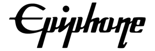 Epiphone logo