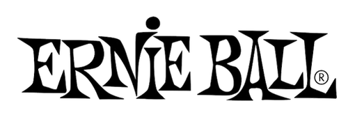 Ernie Ball logo