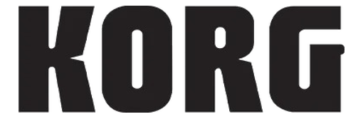 Korg logo