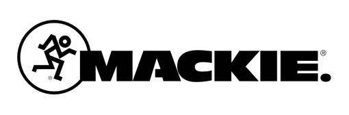 Mackie logo