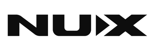 NUX logo