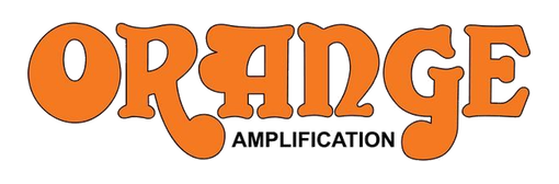 Orange Amplification logo