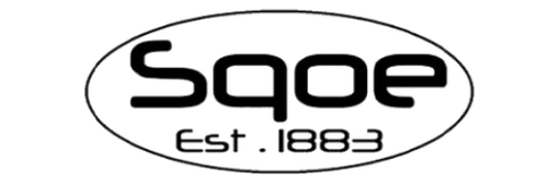 SQOE logo