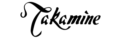 Takamine logo
