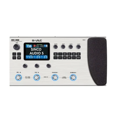 M-Vave MK-300