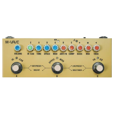 M-Vave Cube Baby AC