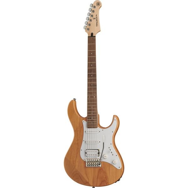 Yamaha Pacifica 112J (YNS)