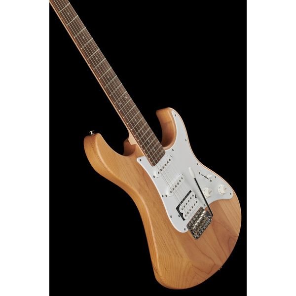 Yamaha Pacifica 112J (YNS) - Image 3