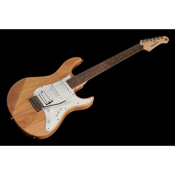 Yamaha Pacifica 112J (YNS) - Image 2