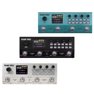 M-Vave Tank Pro