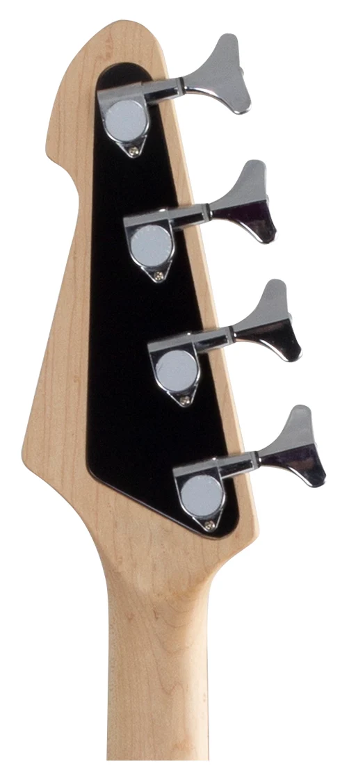 Peavey Milestone (Ivory) - Image 2