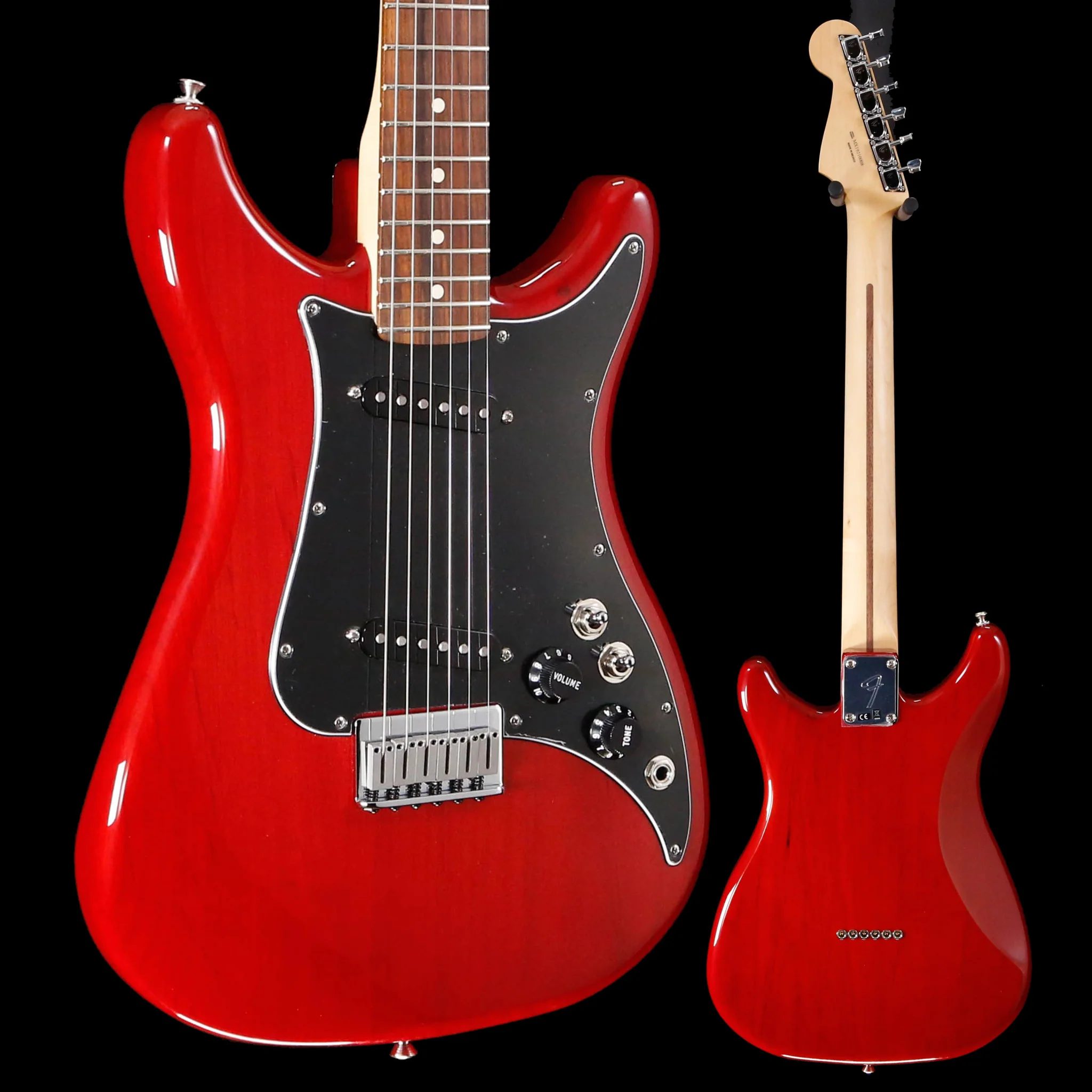 Fender Player Lead II - Image 2