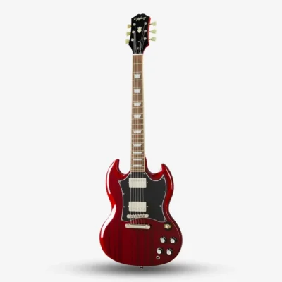 Epiphone SG Standard (Heritage Cherry)