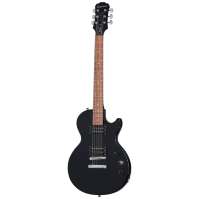 Epiphone LP Special II (Black Ebony)
