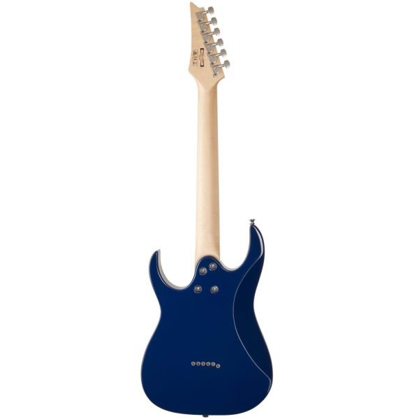 Ibanez GRGM21M-BLT - Image 3