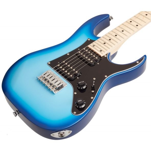 Ibanez GRGM21M-BLT - Image 2