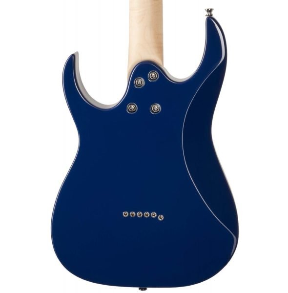 Ibanez GRGM21M-BLT - Image 4