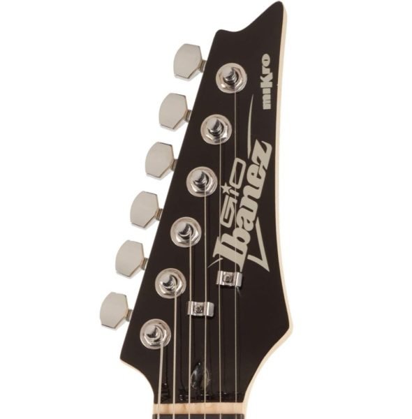 Ibanez GRGM21M-BLT - Image 6