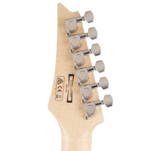 Ibanez GRGM21M-BLT - Image 5