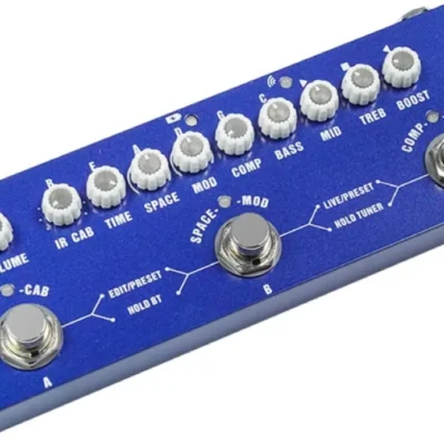 M-Vave Cube Baby Bass