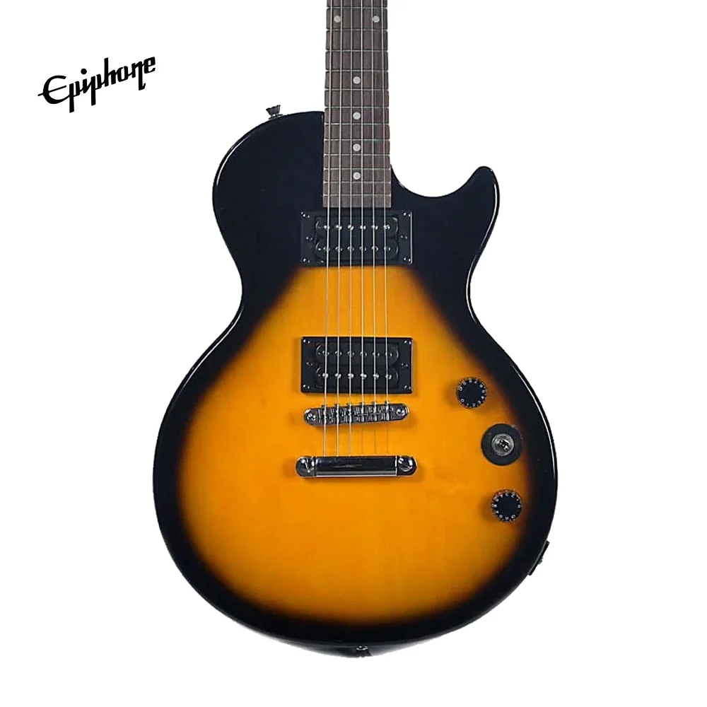 Epiphone LP Special II (Vintage Sunburst) - Image 2