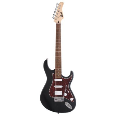 Cort G-Series G110 (Open Pore Black)