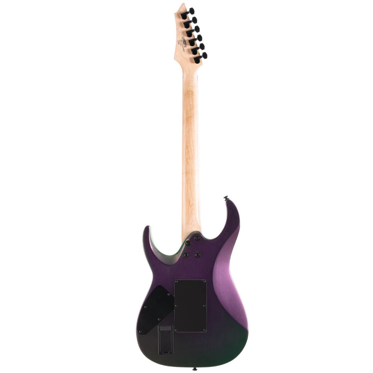 Cort X-Series X300 (Flip Purple) - Image 3