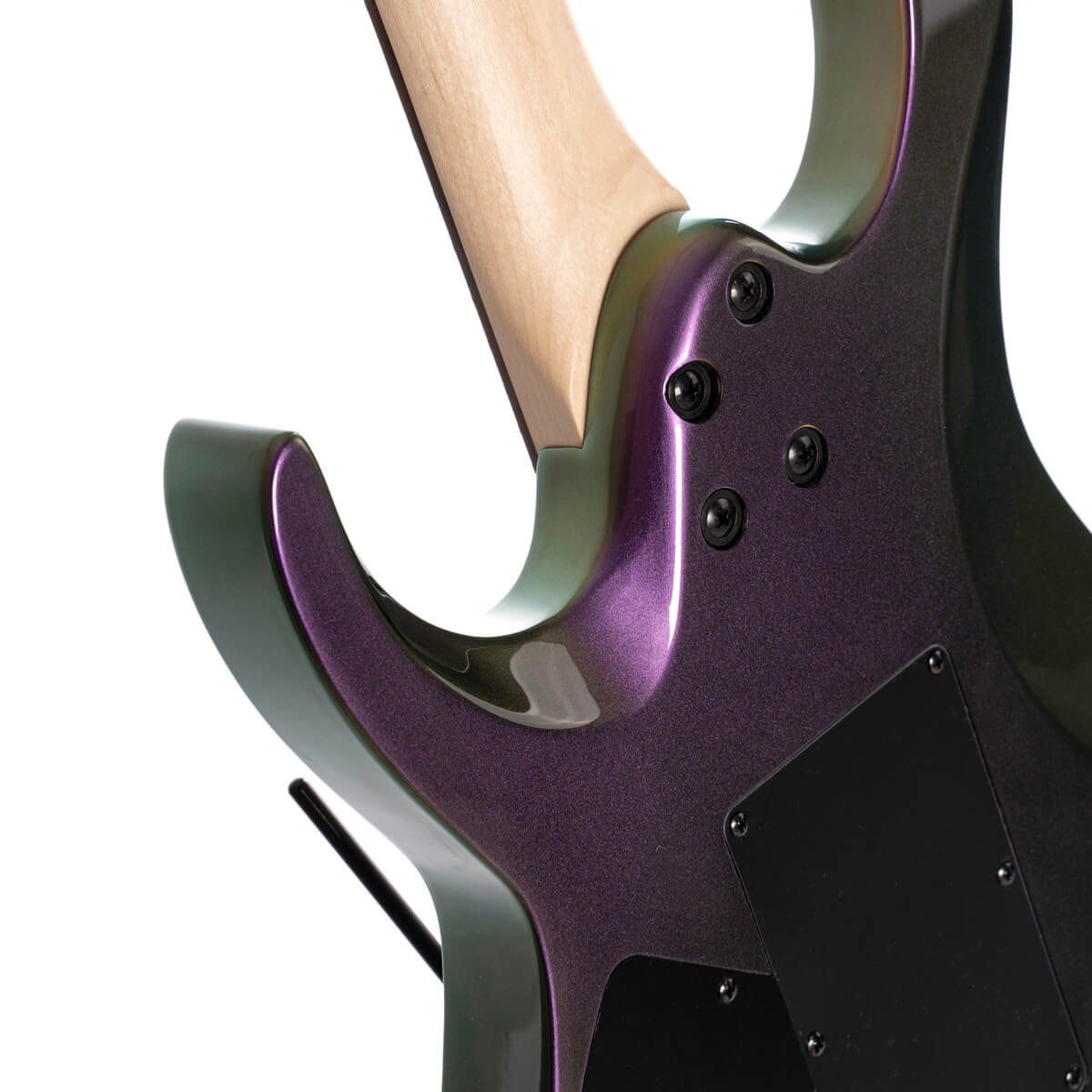 Cort X-Series X300 (Flip Purple) - Image 7