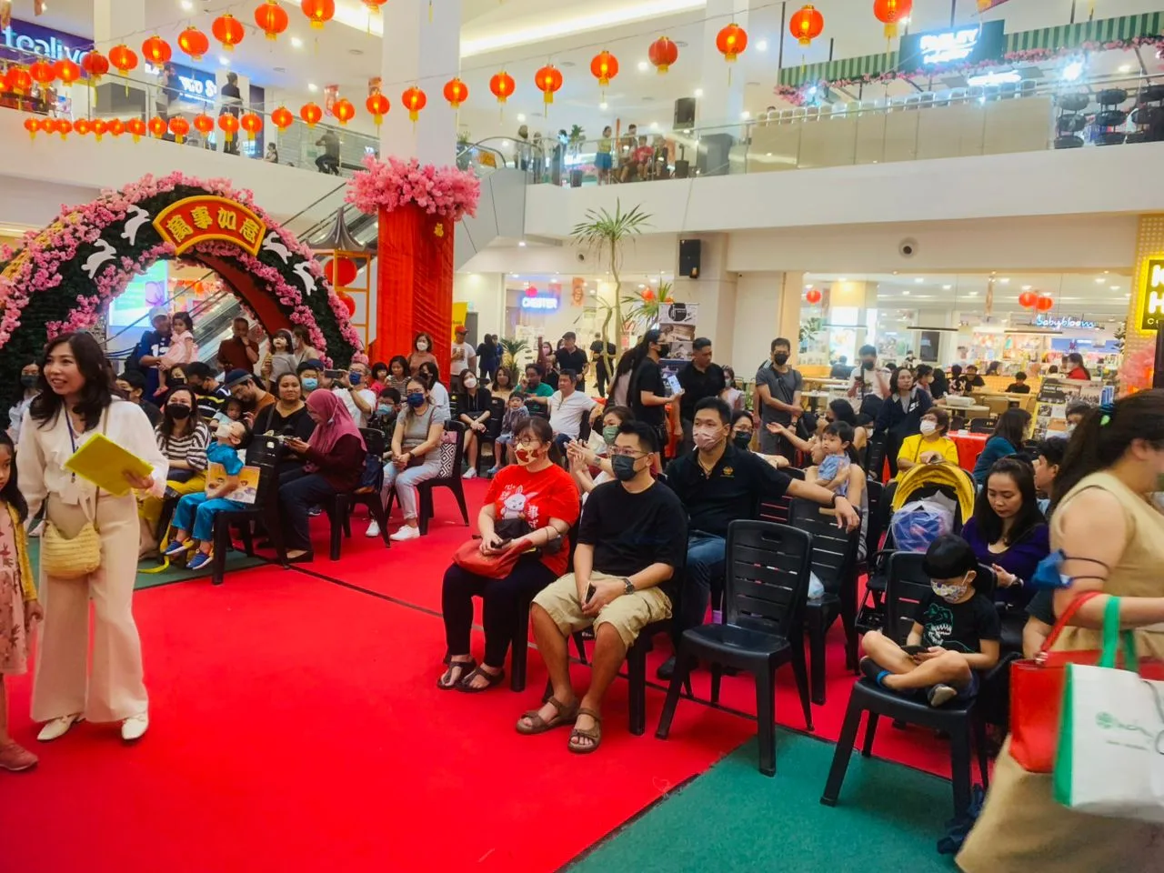 1st Dalen Music Fair
