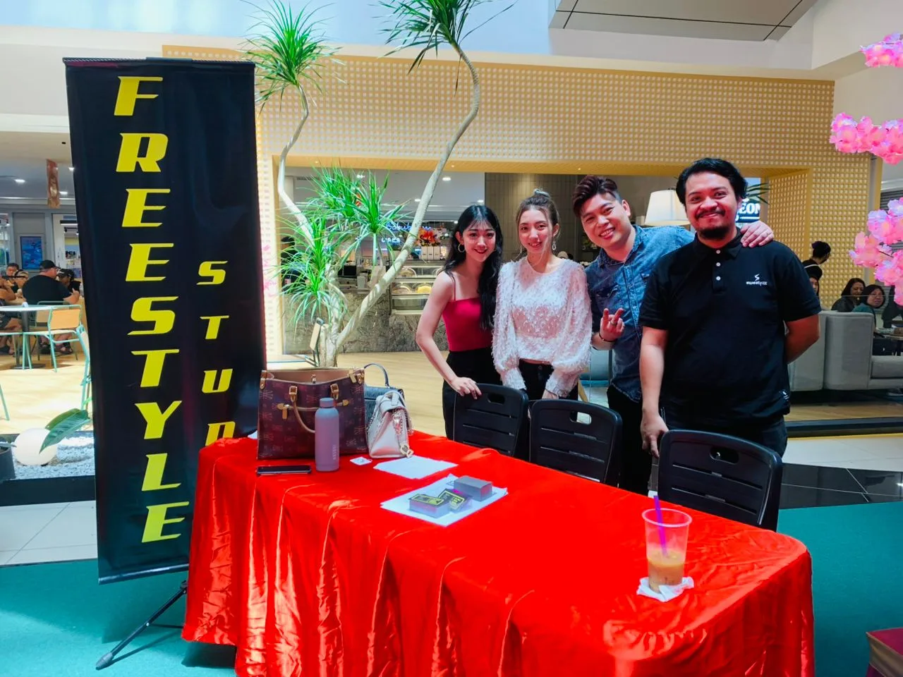 1st Dalen Music Fair
