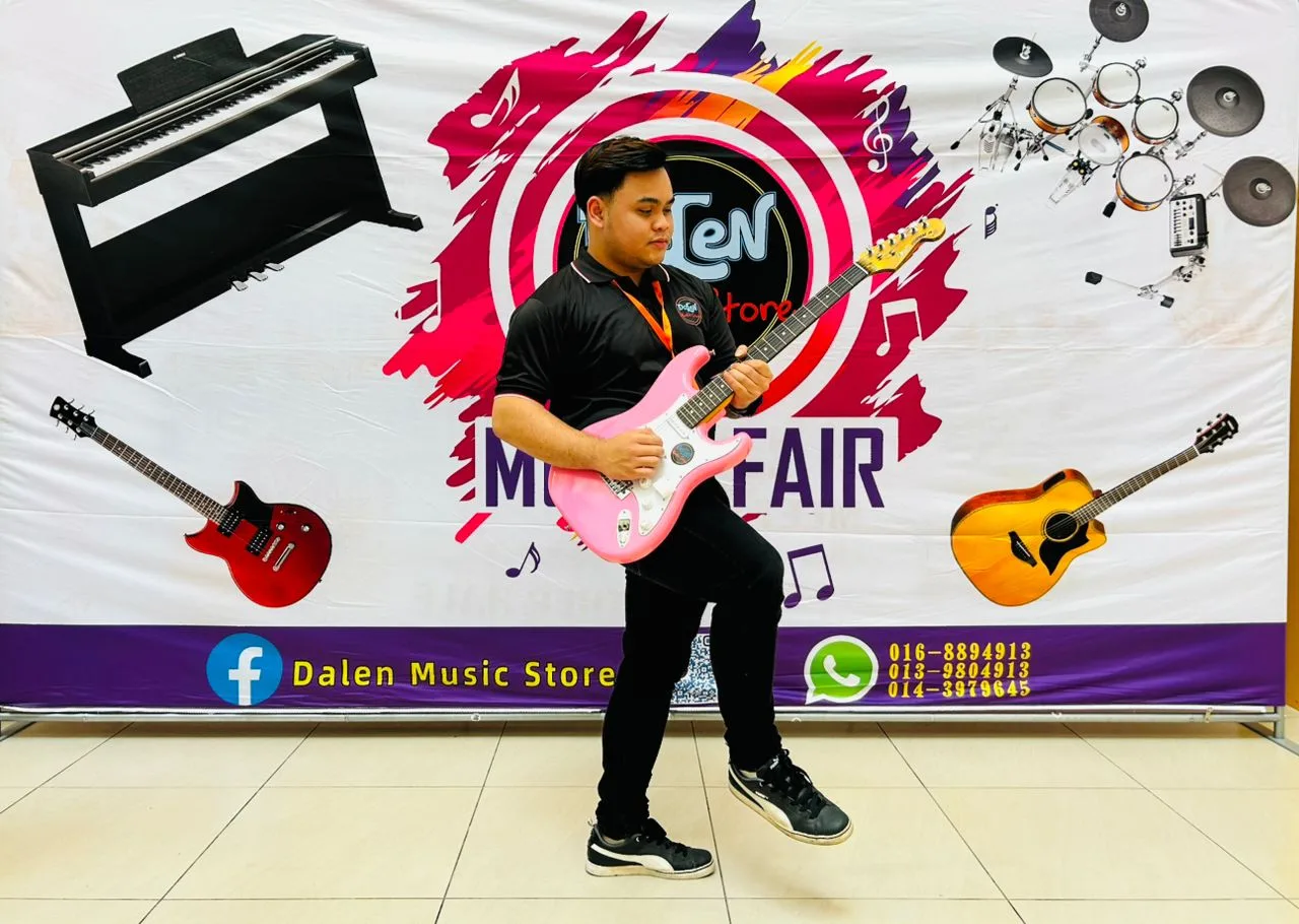 2nd Dalen Music Fair