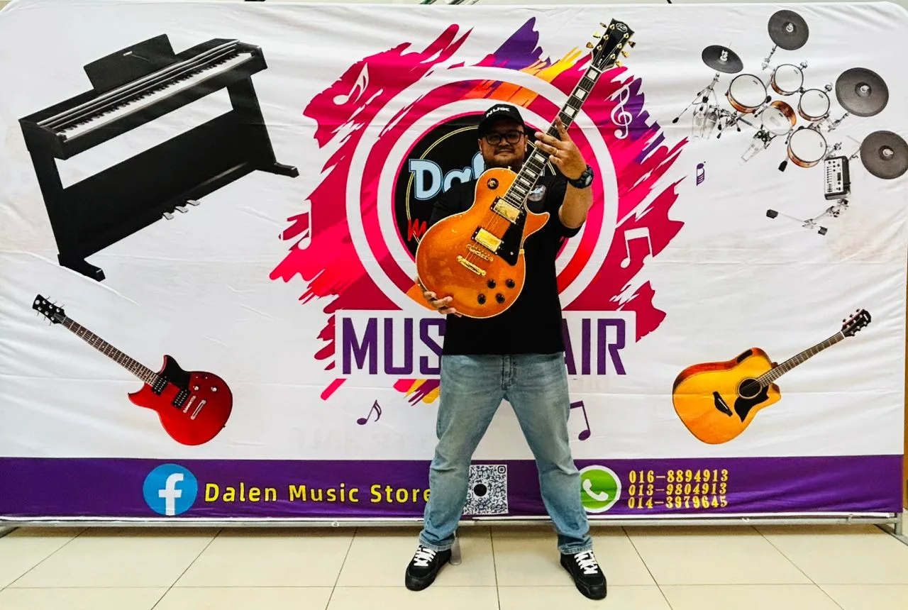2nd Dalen Music Fair