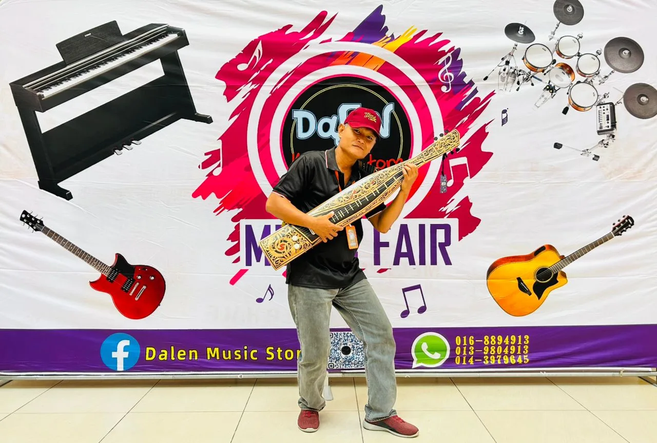 2nd Dalen Music Fair