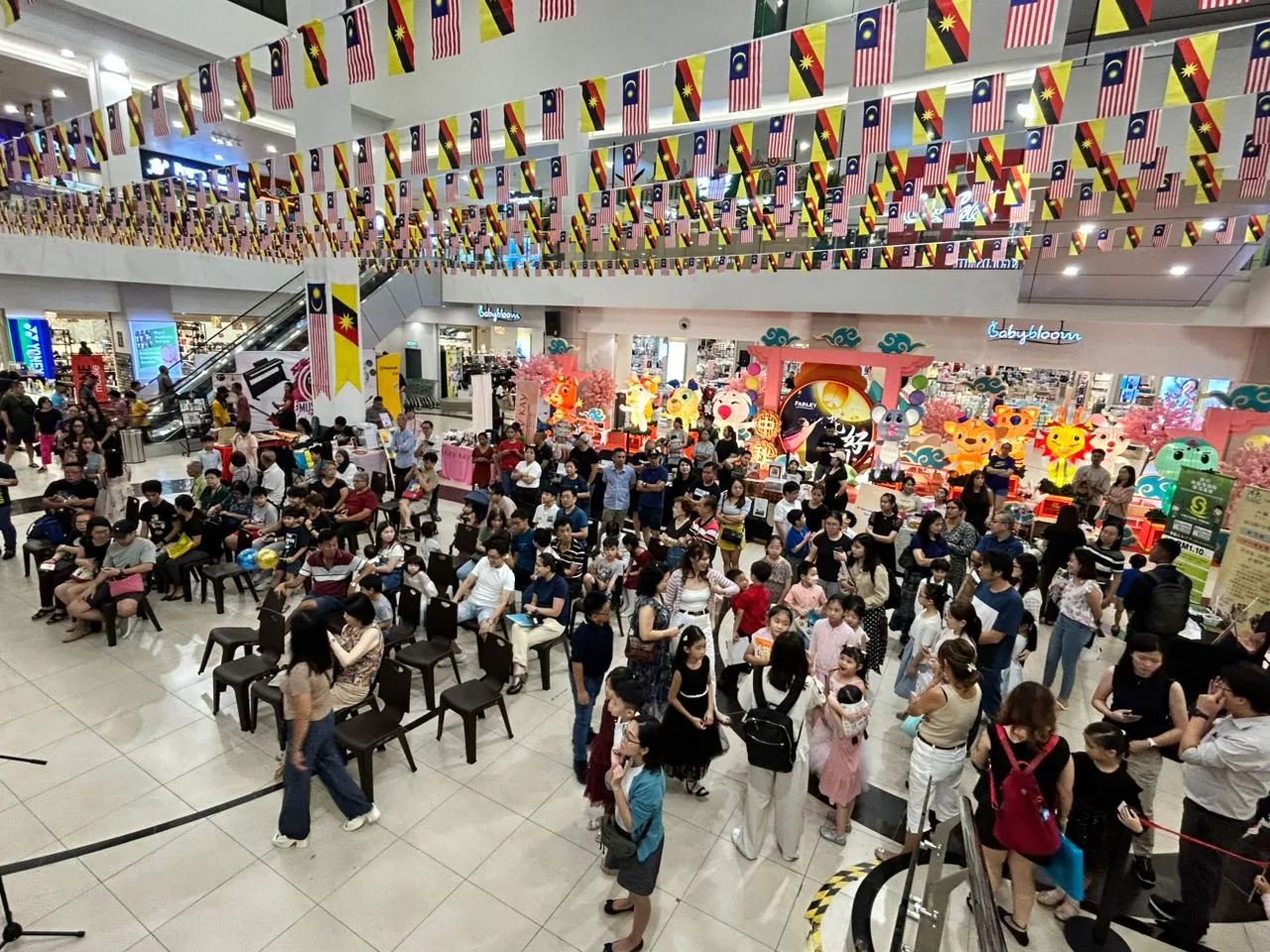 2nd Dalen Music Fair