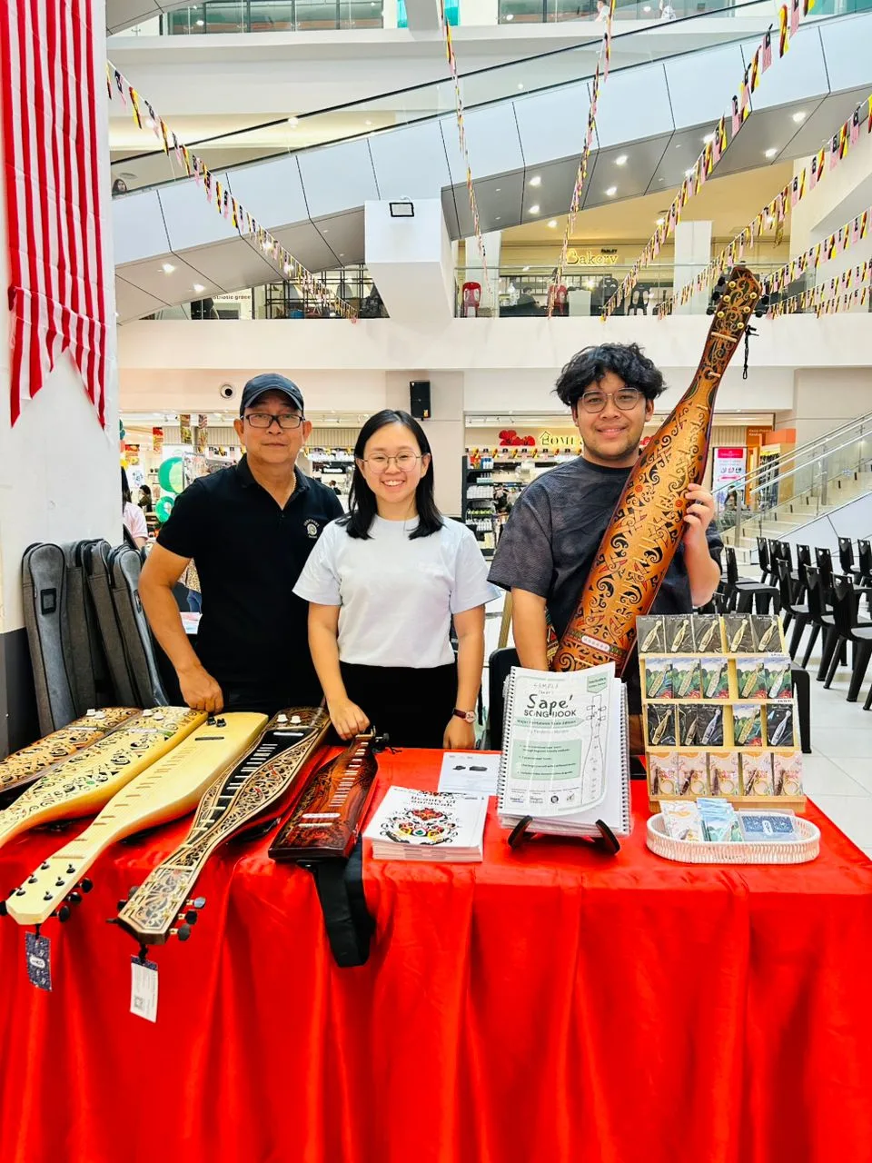 2nd Dalen Music Fair