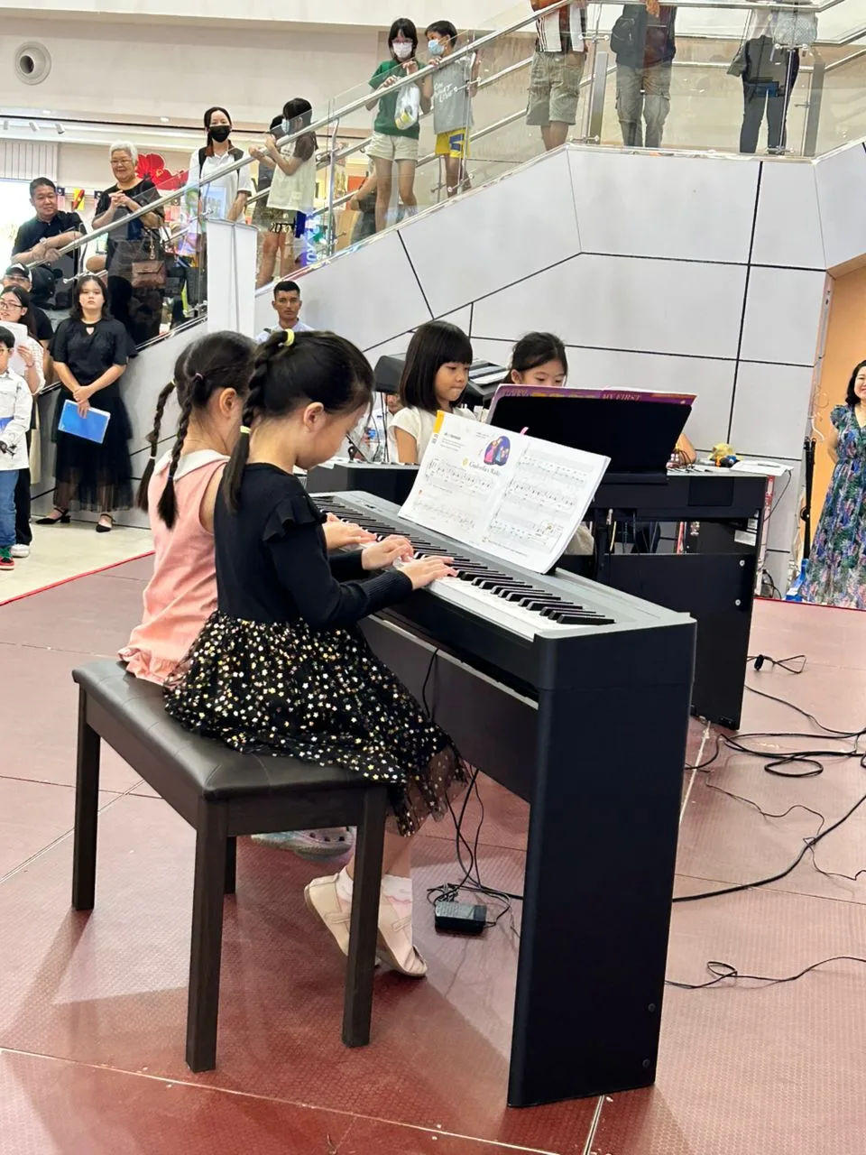 2nd Dalen Music Fair