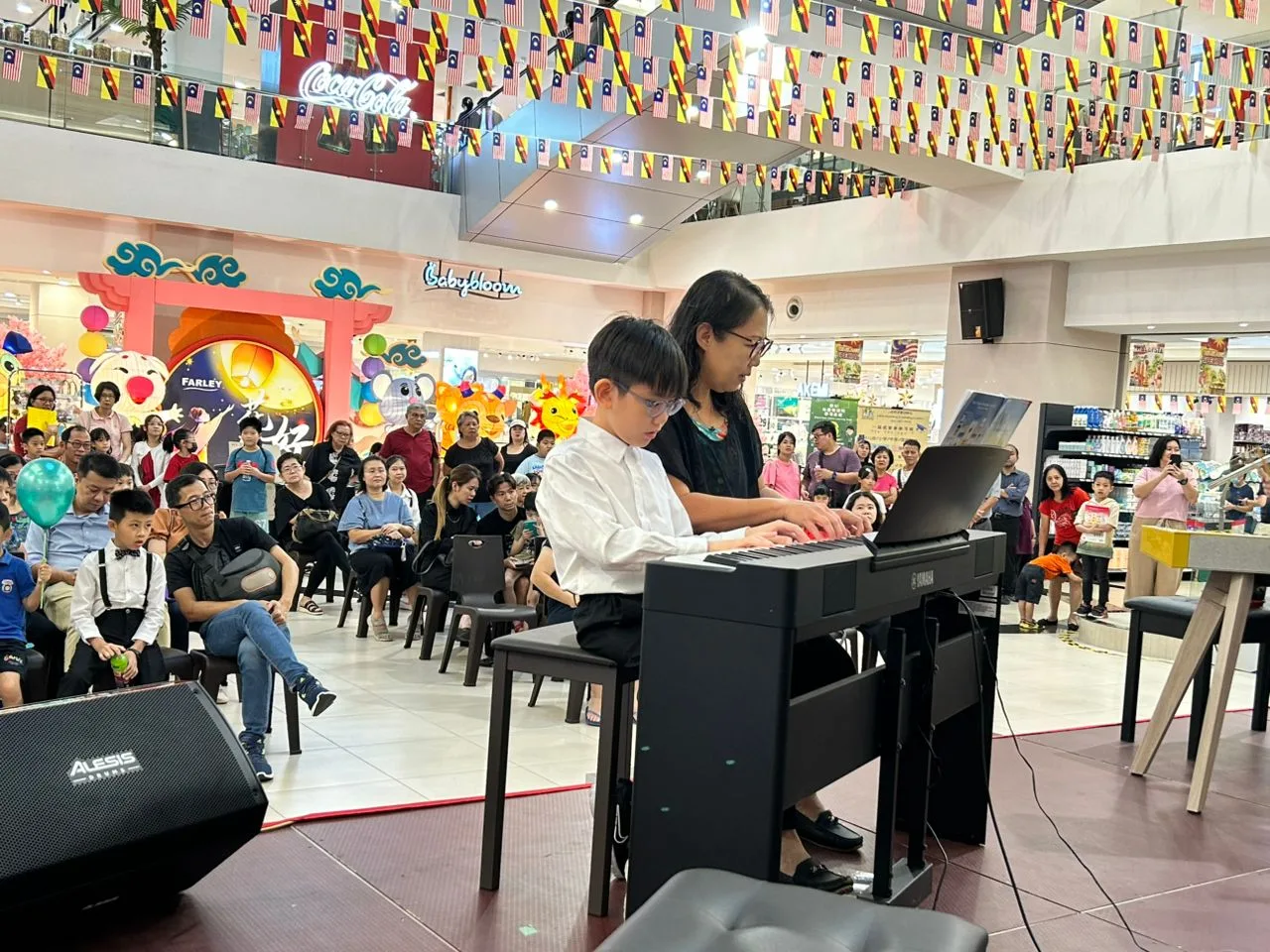 2nd Dalen Music Fair