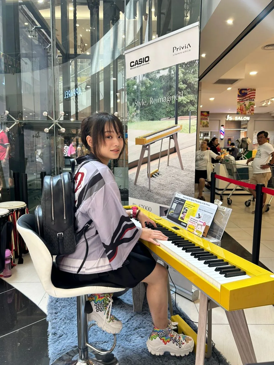 2nd Dalen Music Fair