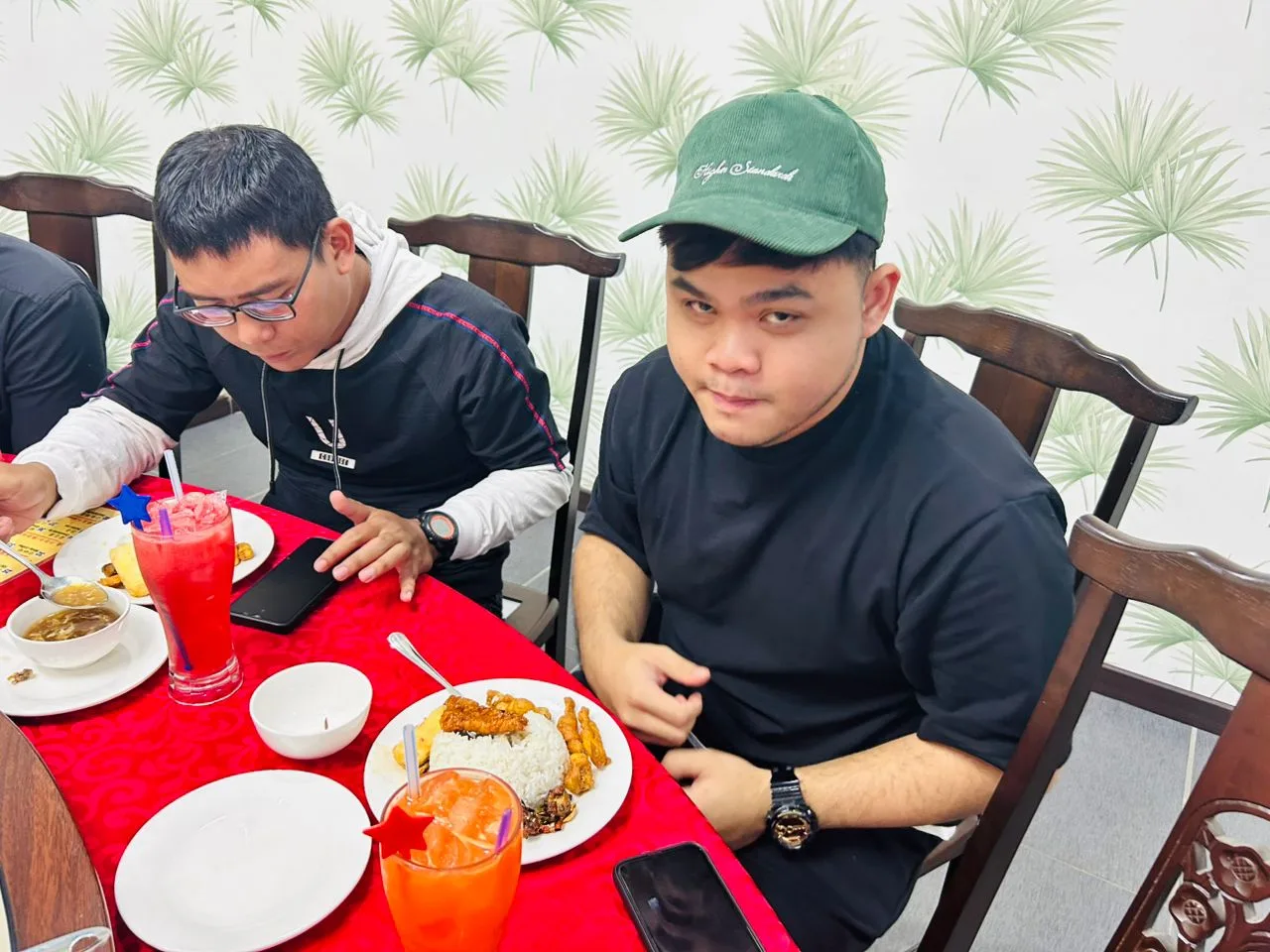 Music Fair Celebration Dinner