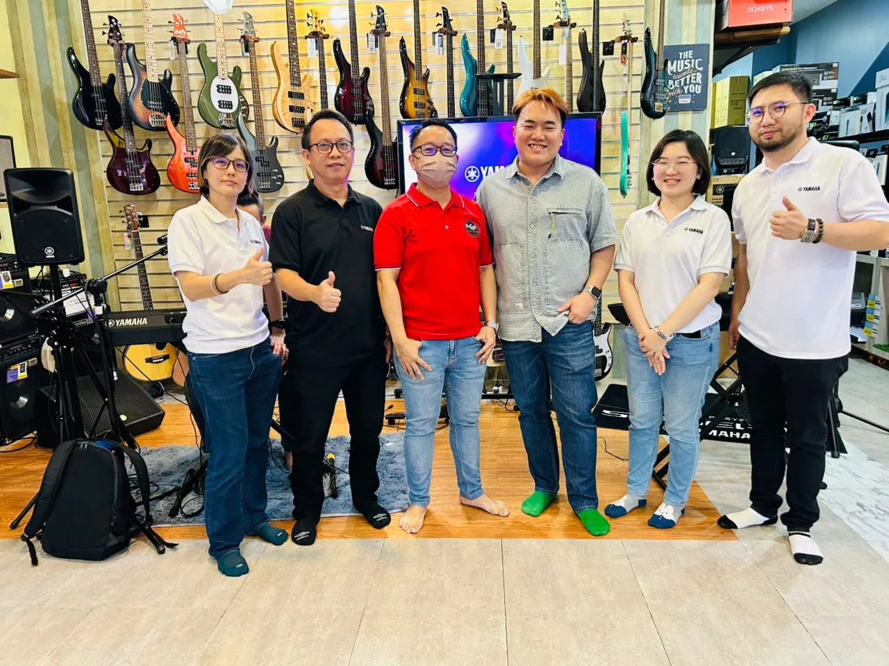 Yamaha Workshop: PSR-SX720 & SX920