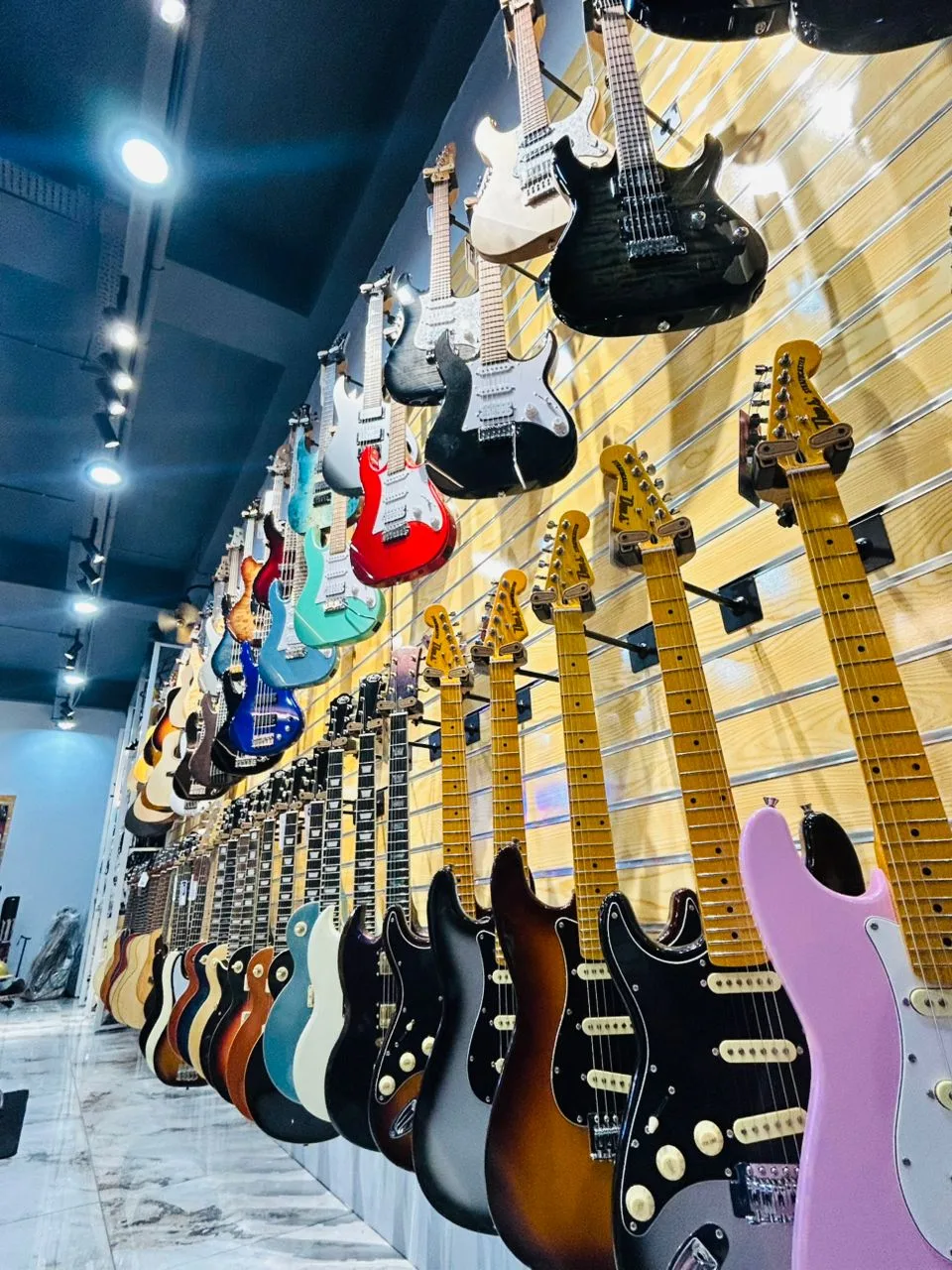 Podium Outlet Grand Opening