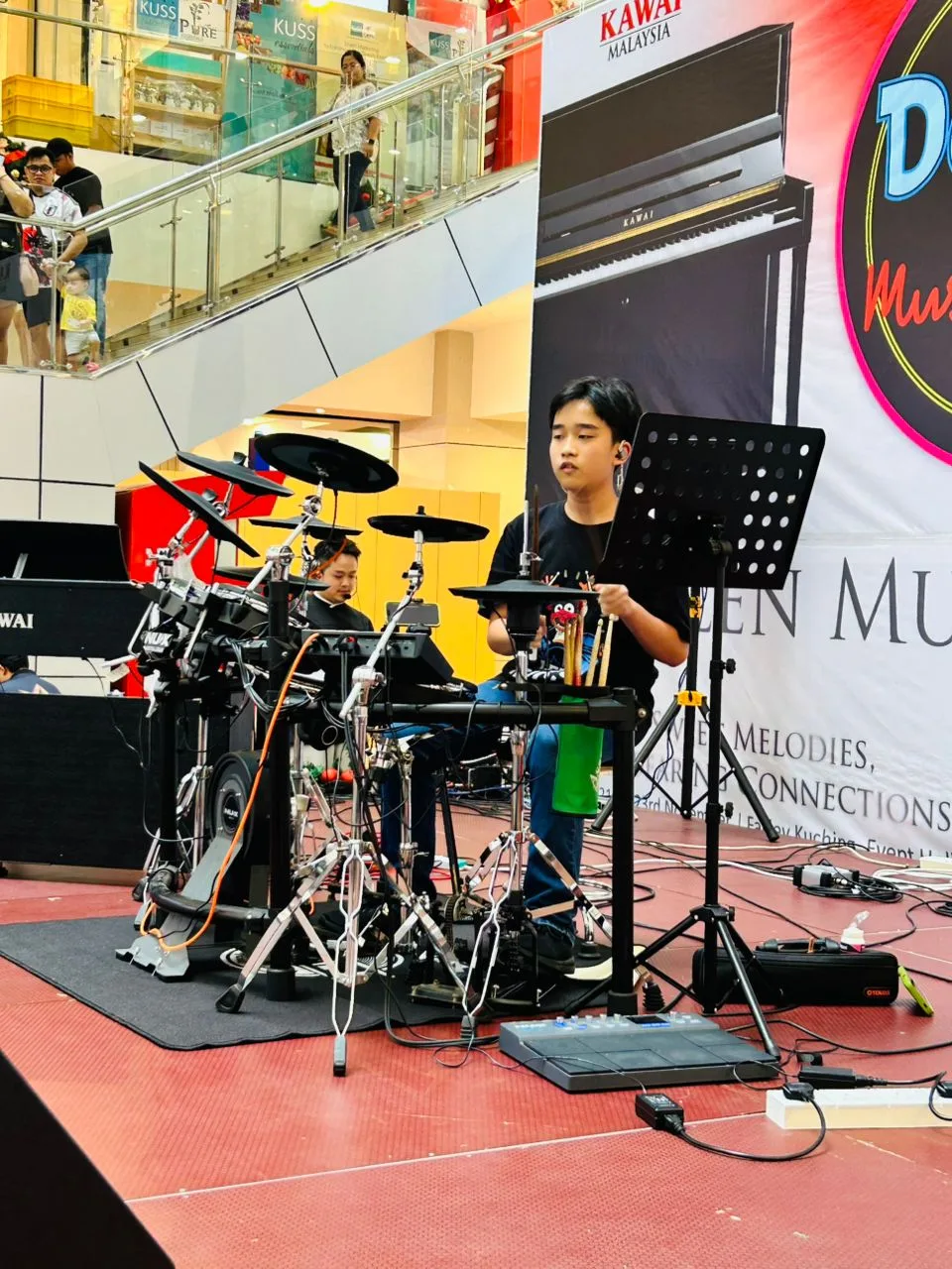 Dalen Music Fair