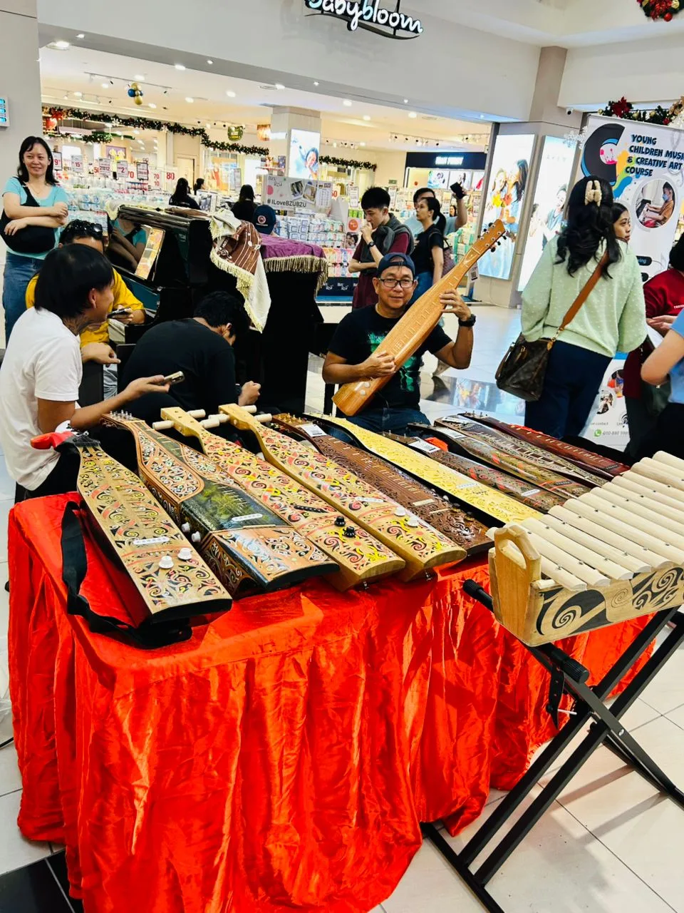 Dalen Music Fair