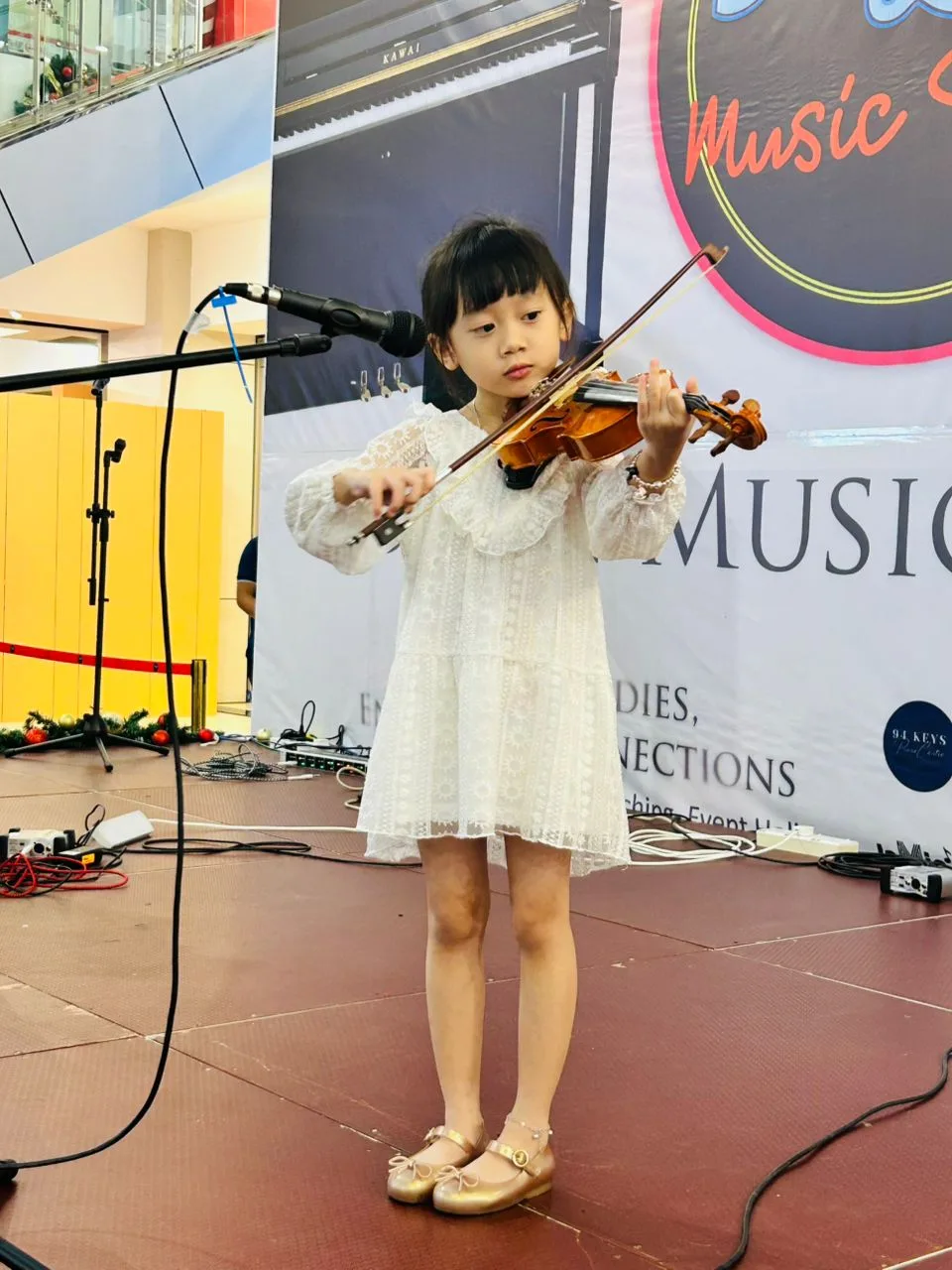 Dalen Music Fair
