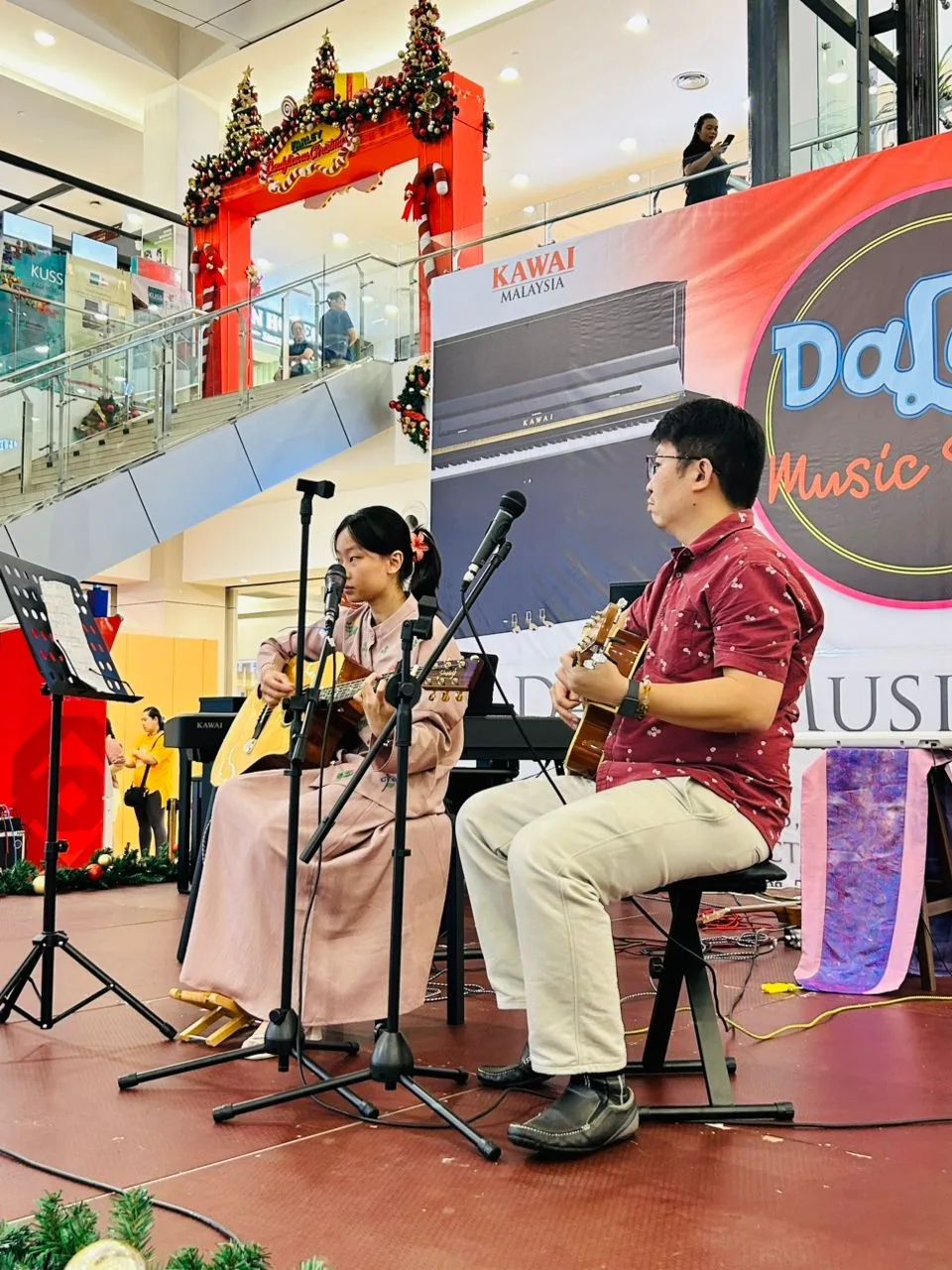 Dalen Music Fair