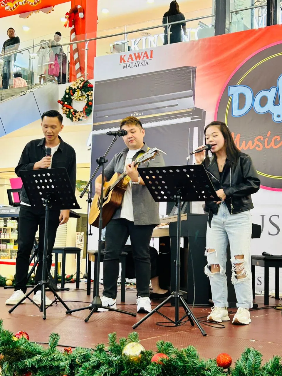 Dalen Music Fair