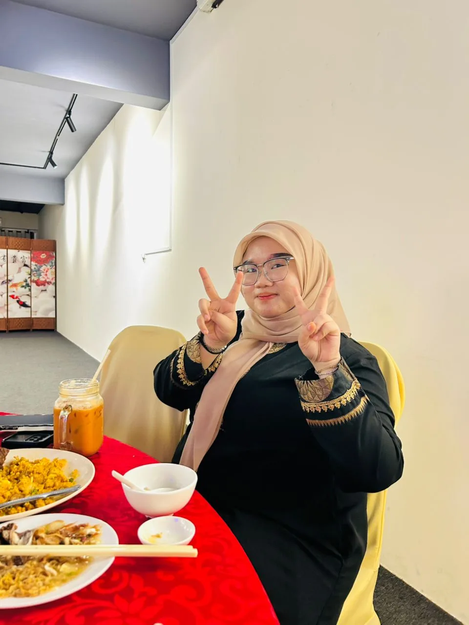 Company Annual Dinner